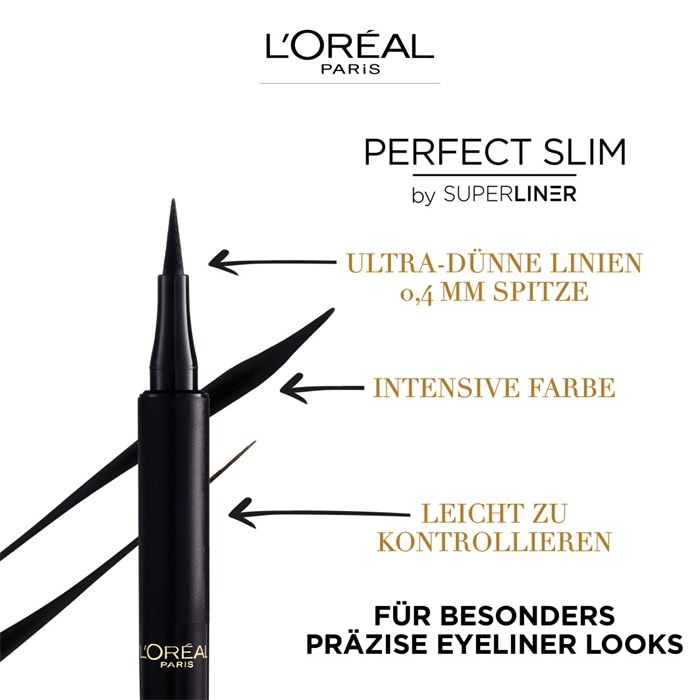 Perfect Slim Liner