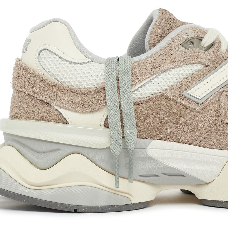 New Balance U9060HSB driftwood