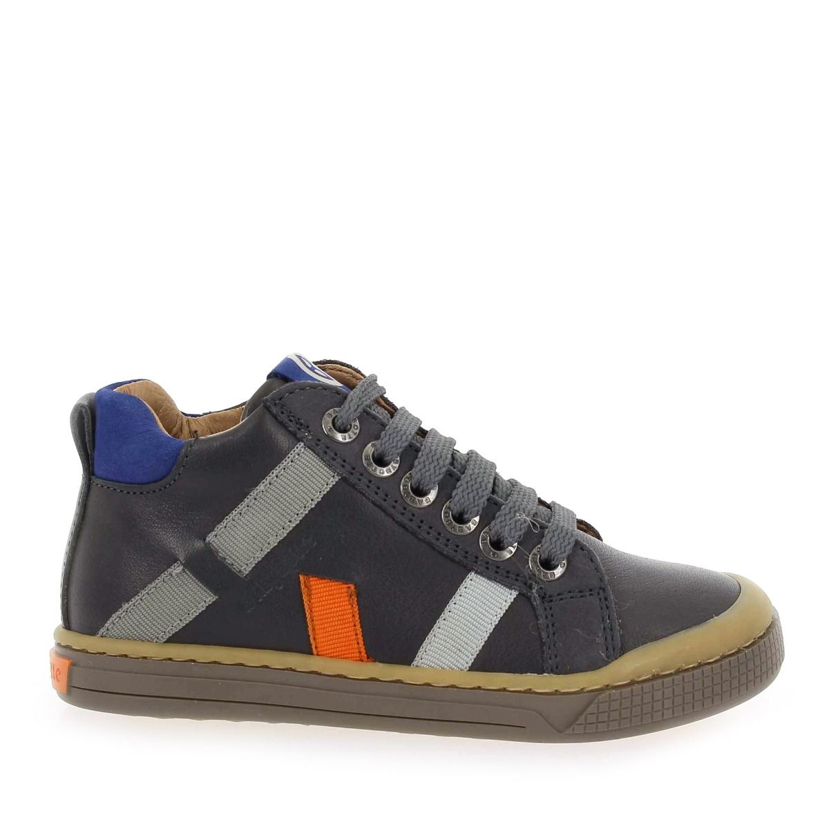 Babybotte  ARTISTREET H21 - Gris