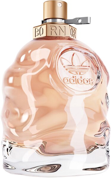 Adidas Born Original For Her Eau de Parfum