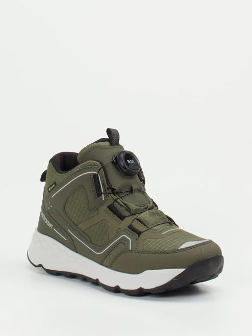 Schnürboots-67006090016 Superfit