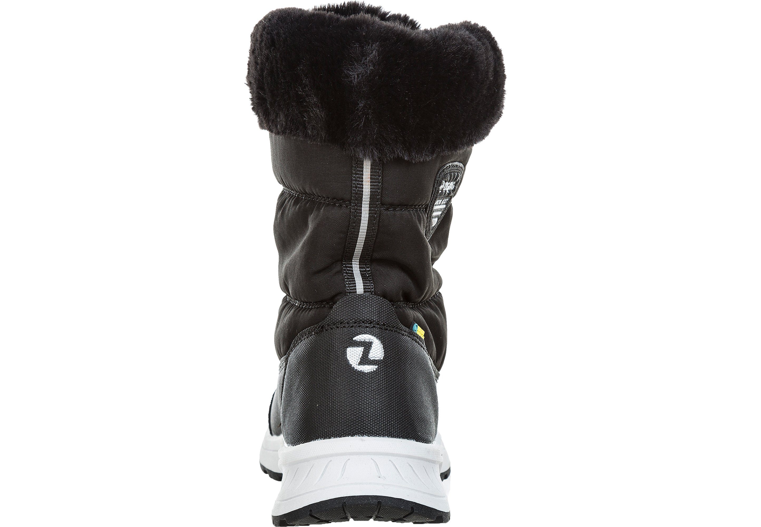 ZIGZAG Wesend Stiefel mit wasserdichtem Obermaterial