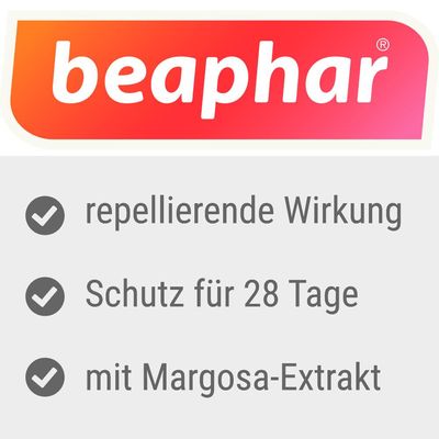 beaphar SPOT-ON für kleine Hunde