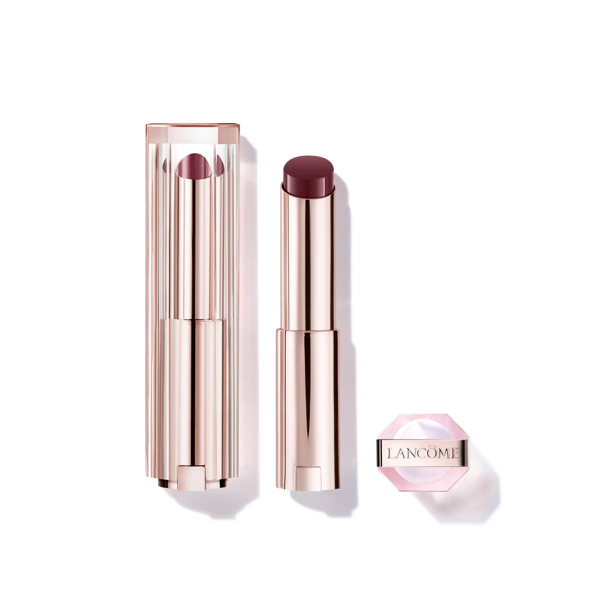 Lip Idôle Butterglow lūpu krāsa - mirdzoša lūpu krāsa, lūpu balzams