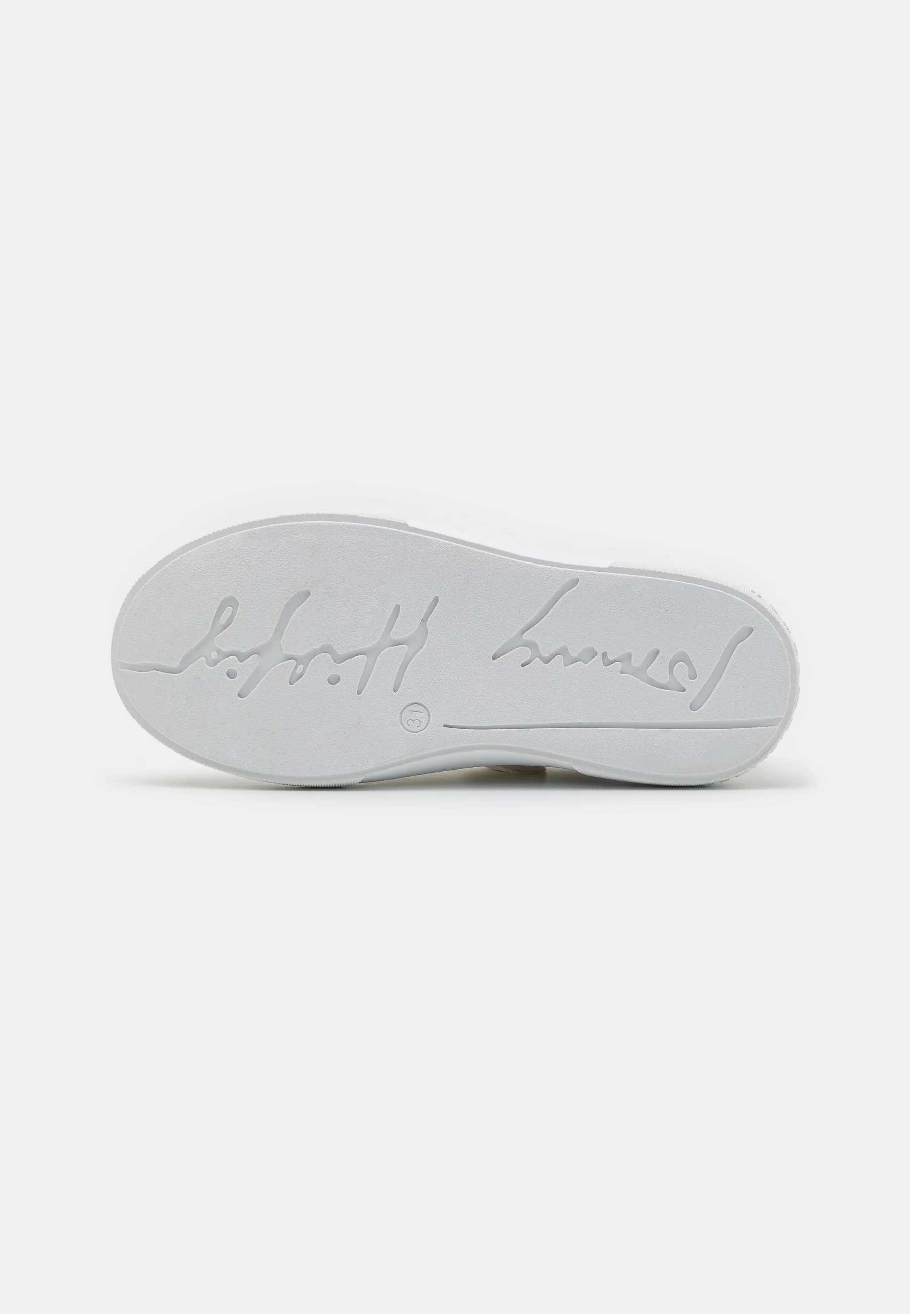 Tommy Hilfiger KRYSTAL - Zapatillas bajas
