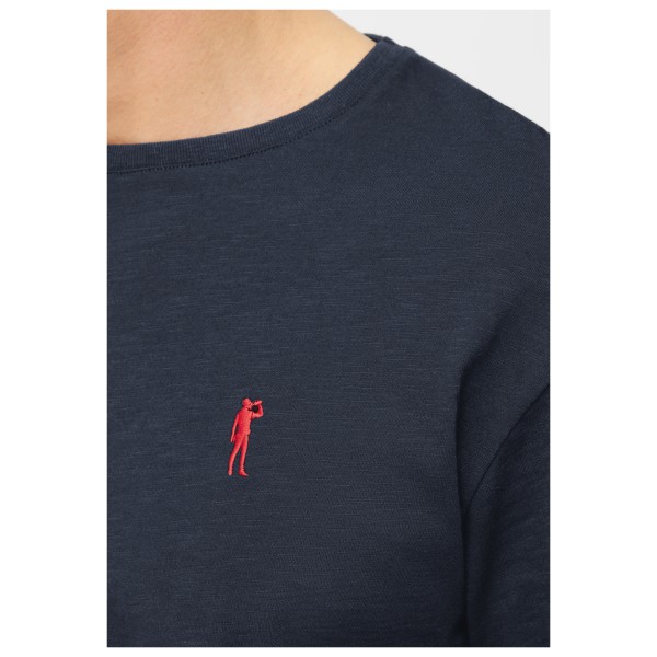 Derbe - Basic Kippes L/S - Longsleeve