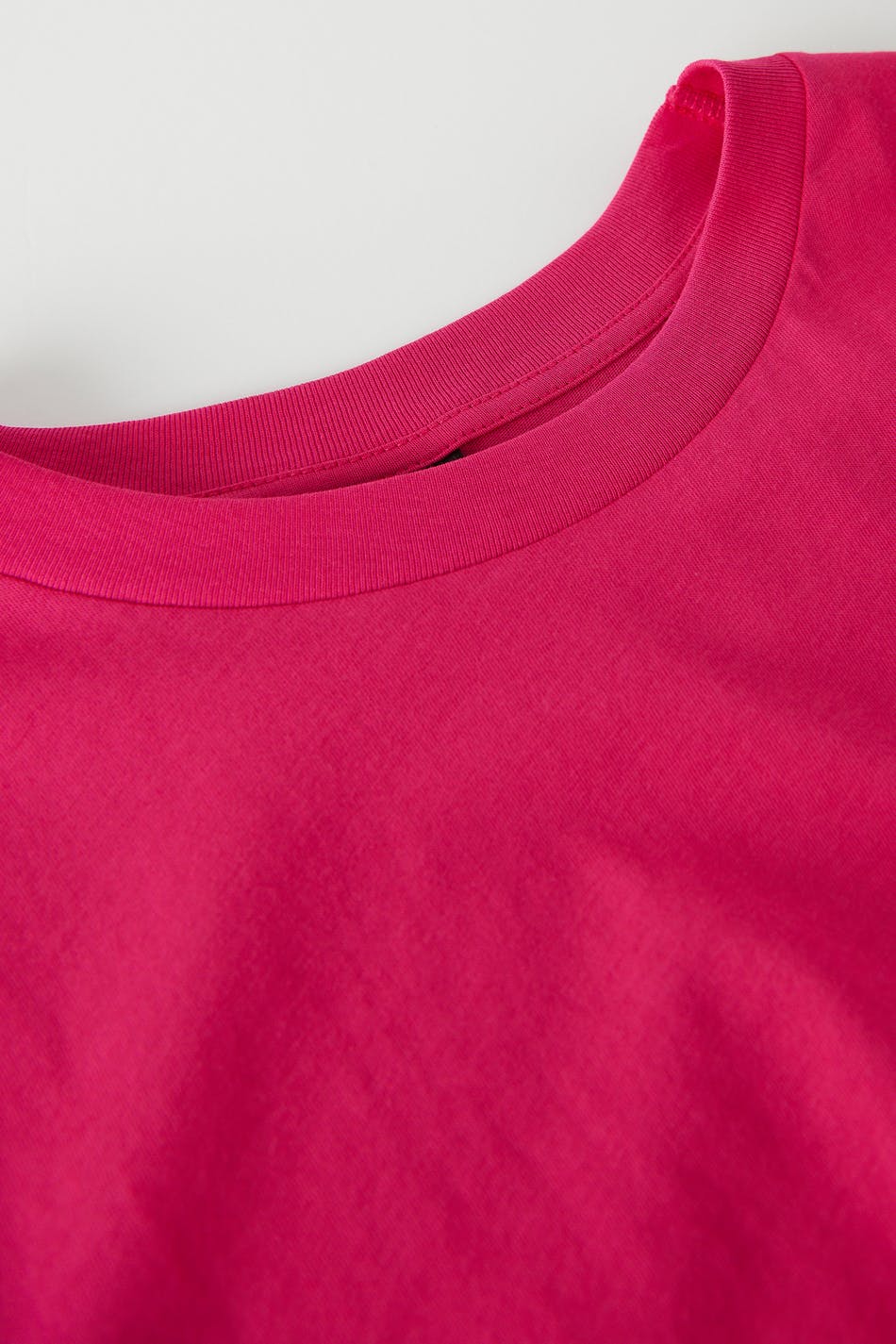 Ivory tee