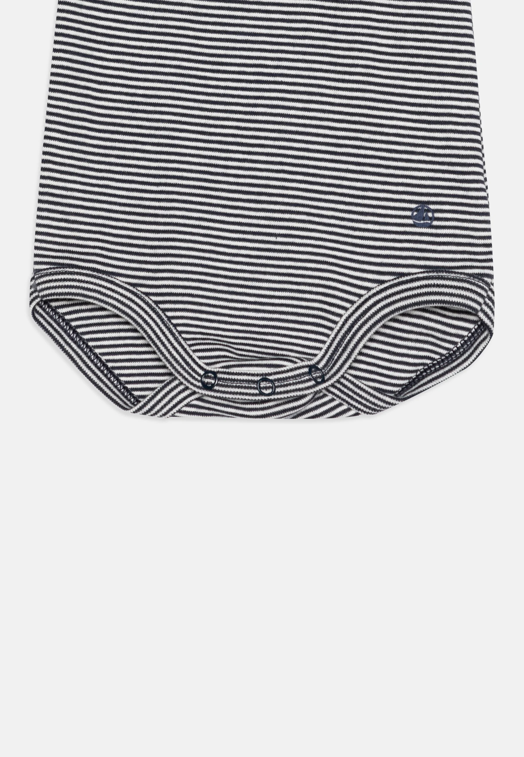 Petit Bateau BABY POLO MUESLI UNISEX - Body