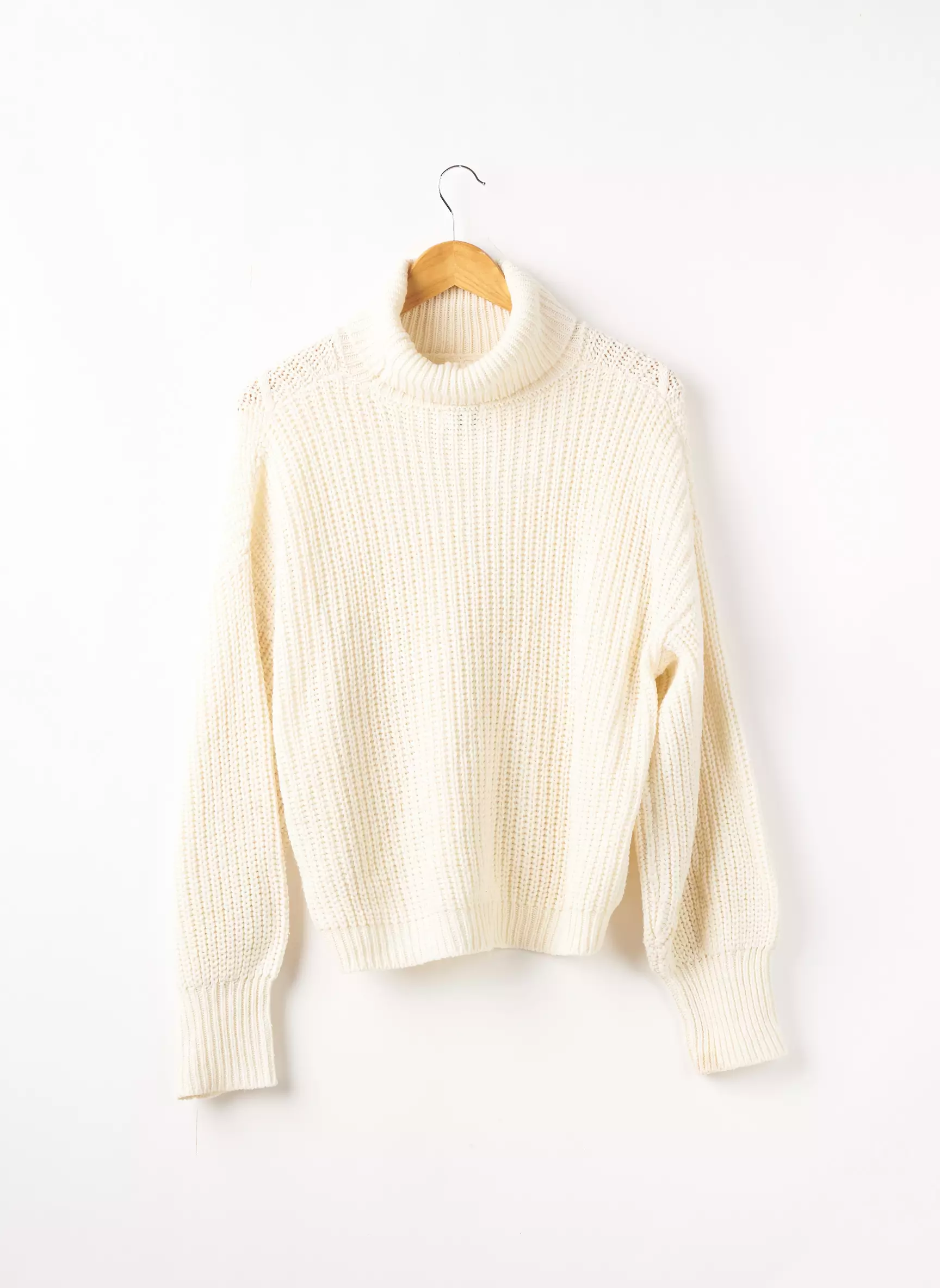 Na Kd Pulls Femme couleur beige