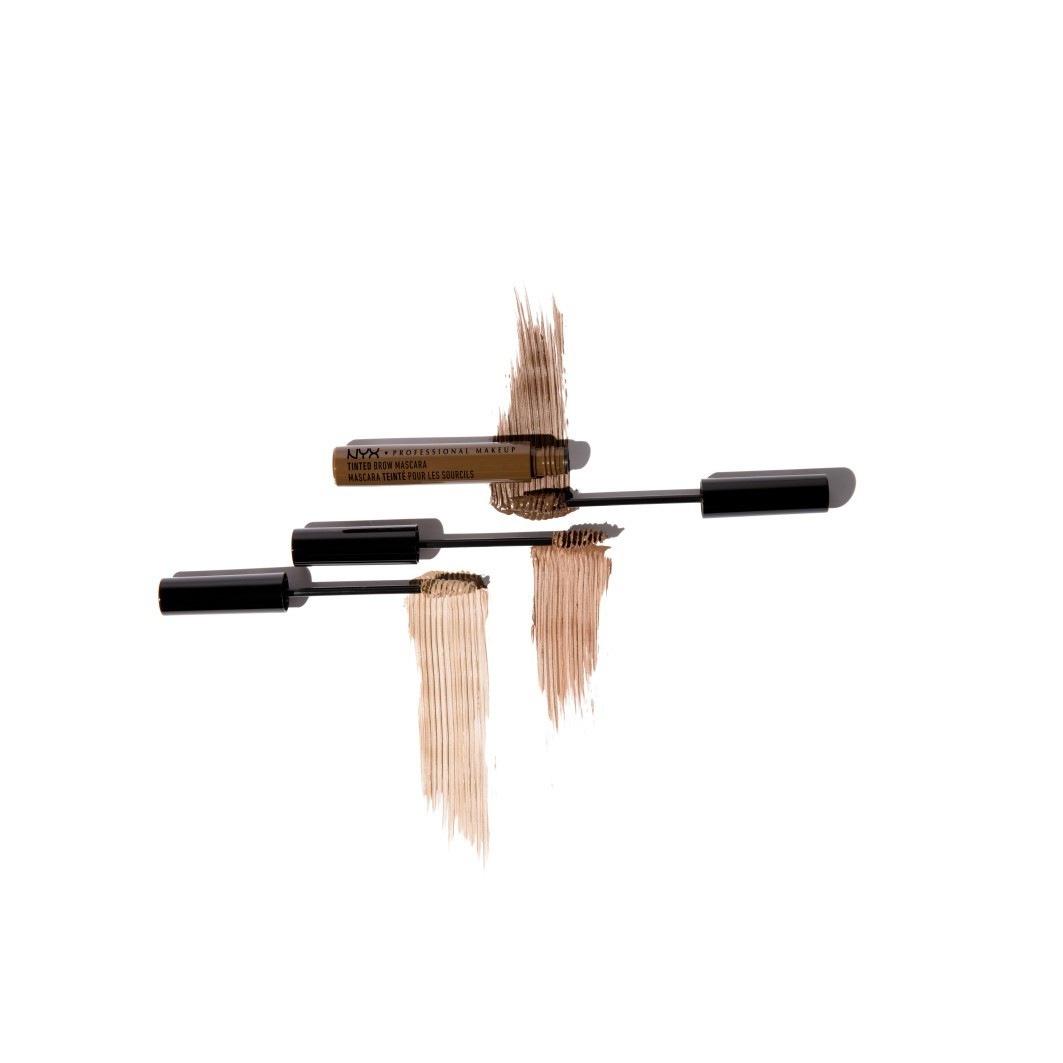 Tinted Brow