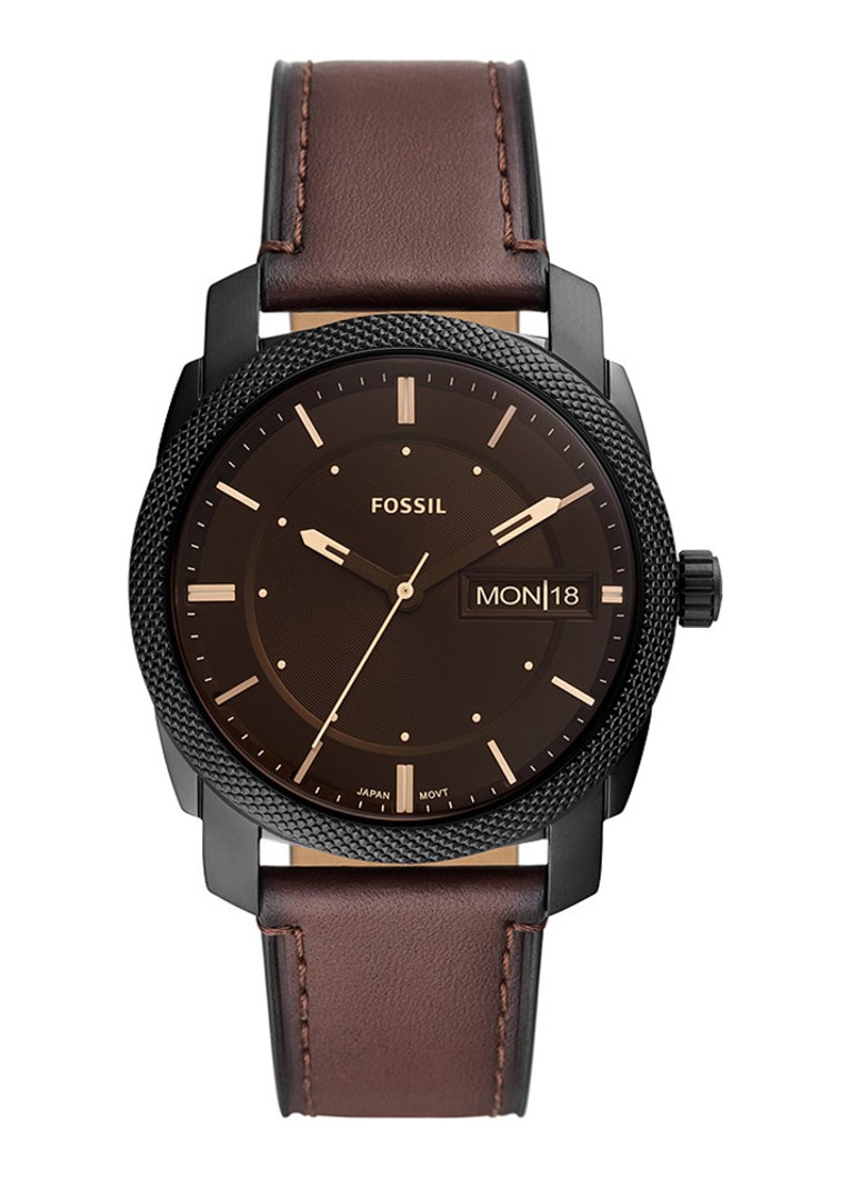 Fossil Machine watch FS5901