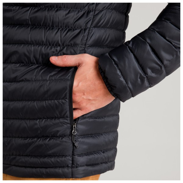 Kathmandu - Heli R Down Jacket - Daunenjacke