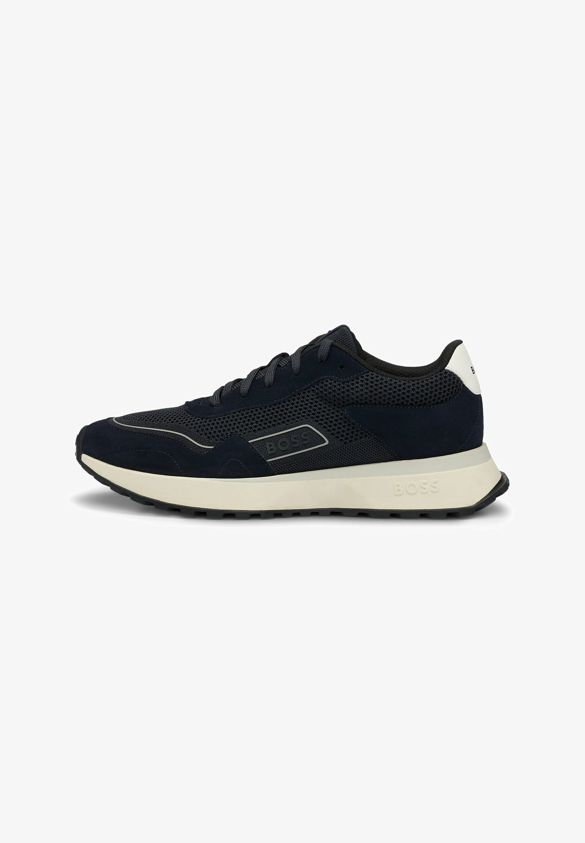 BOSS JONAH RUNN KNSD - Zapatillas bajas