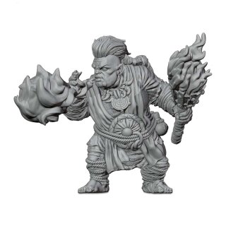 Ogre Flamegut