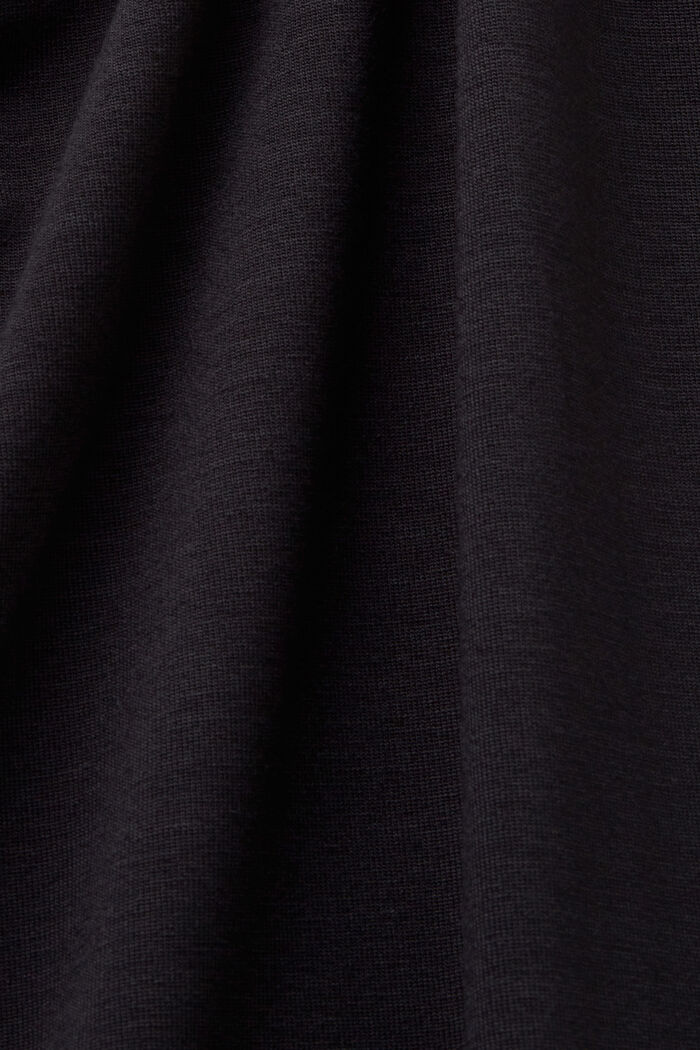 Jerseykleid, LENZING™ ECOVERO™
