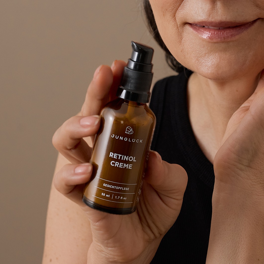 Retinol Creme
