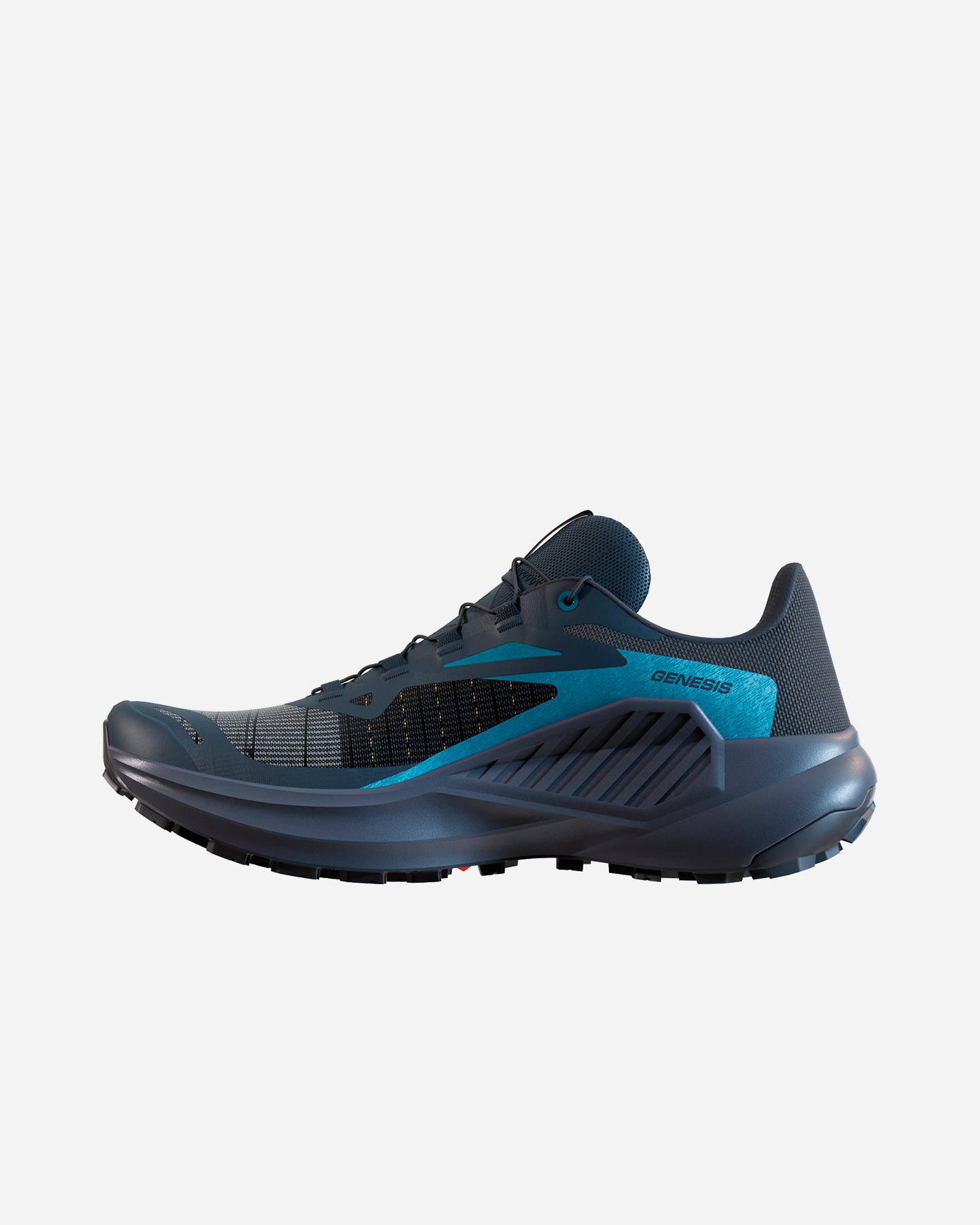 Scarpe Trail Salomon Genesis M L47443000
