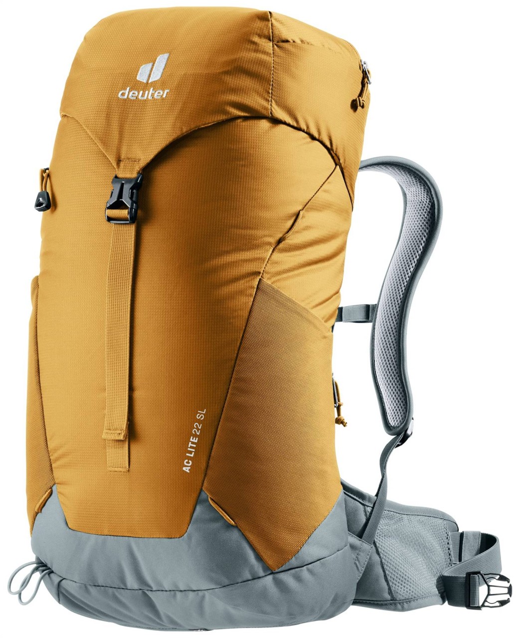 DEUTER Handtaschen gelb AC LITE 22SL
