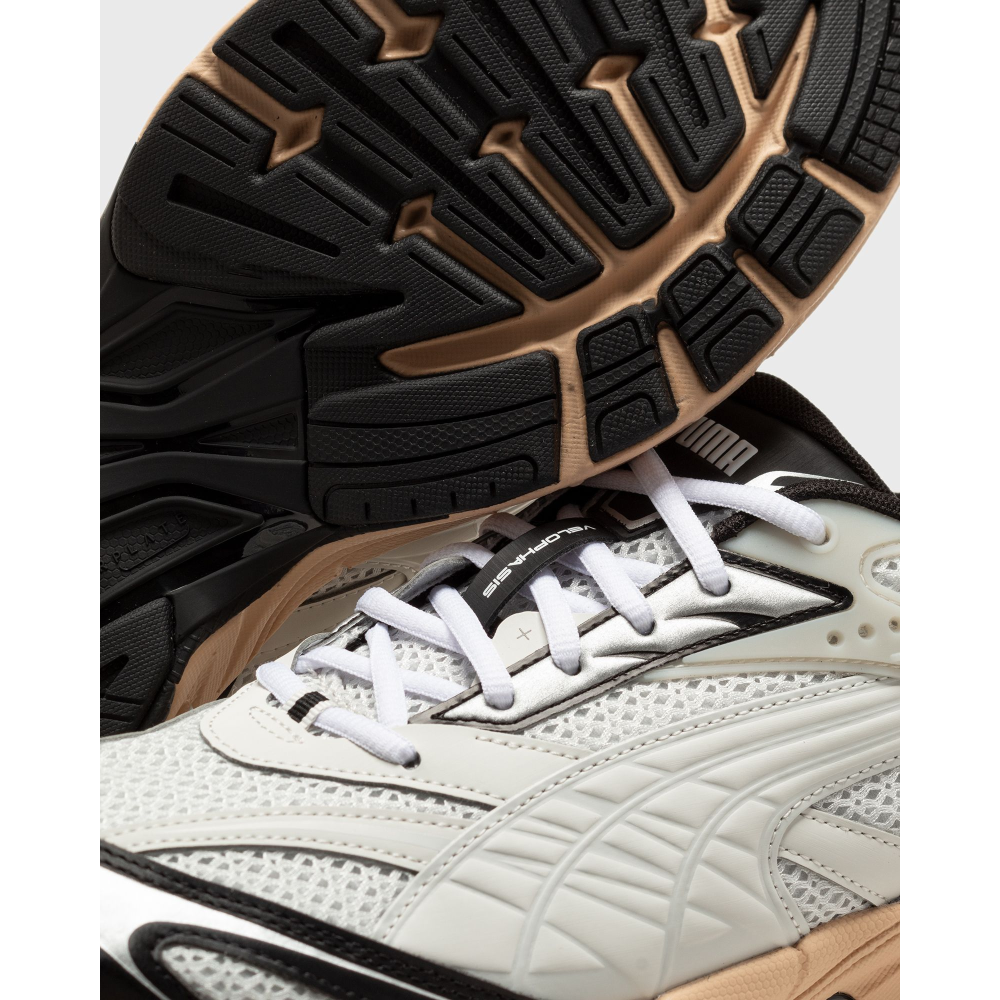 PUMA Velophasis Technisch 390932-006 / grau