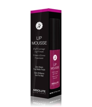 Absolute New York Lip Mousse Lippenbalsam-8 ml