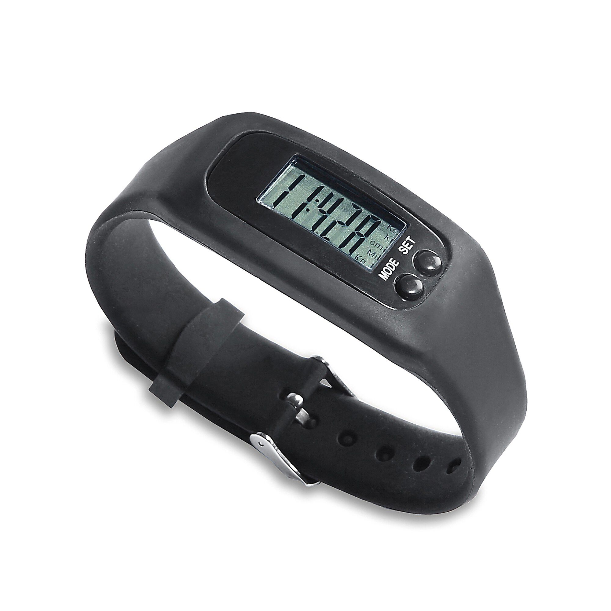 Montre podomètre