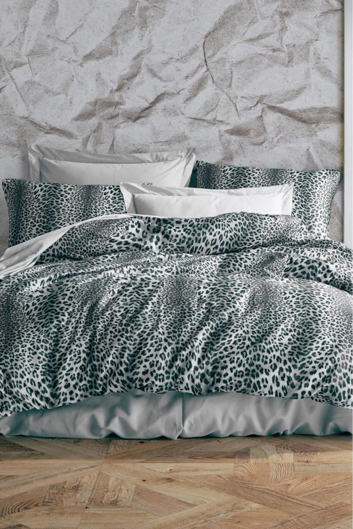 Çeyiz Diyarı  Heri Doppelbett-Bettset