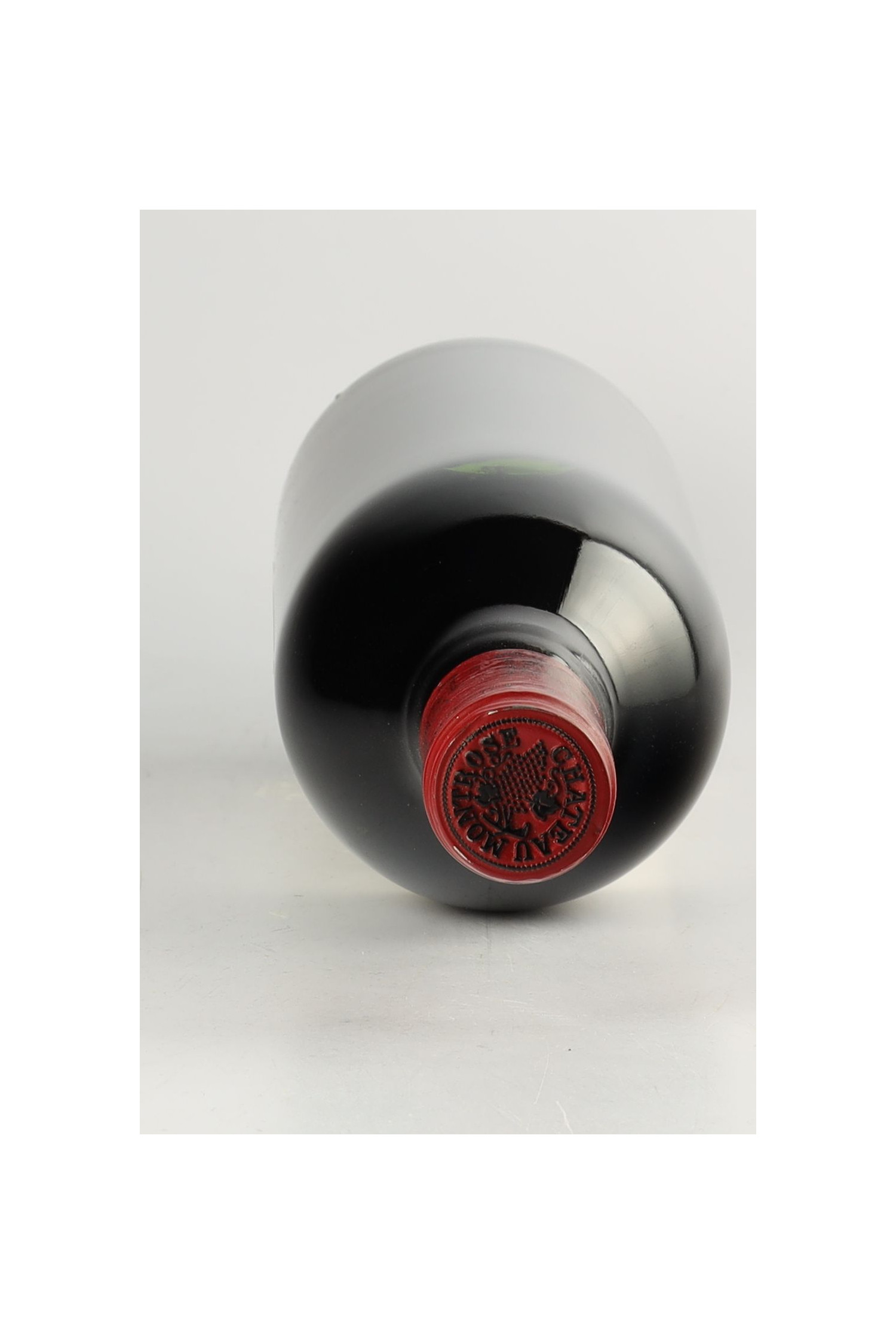 Château Montrose 1989, Saint Estèphe