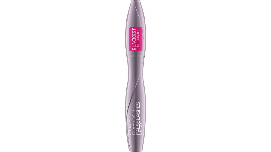 Catrice Glam&Doll False Lashes Mascara 9.5 ml Black