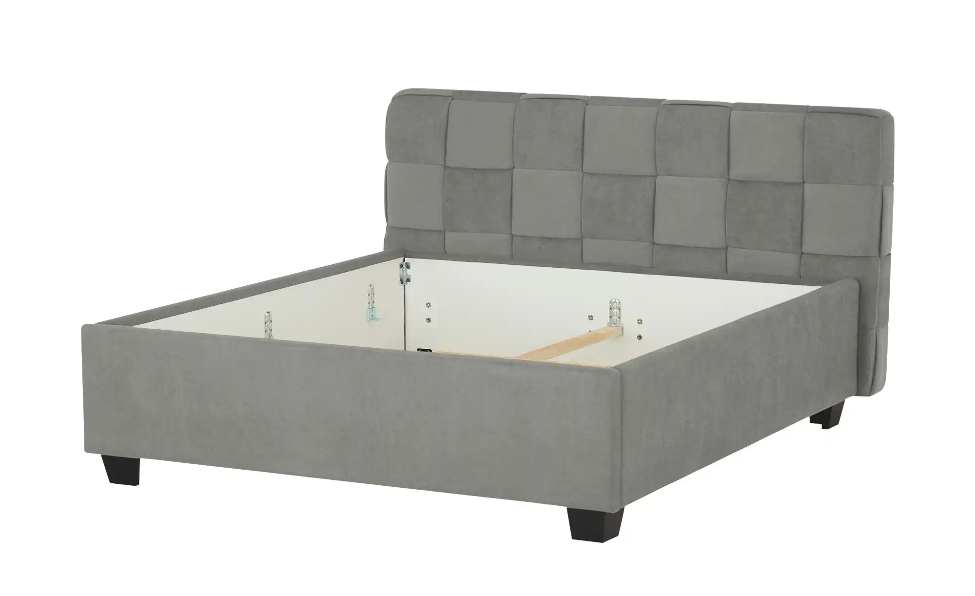 Kollektion Kraft Polsterbettgestell Veifa