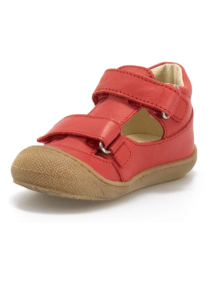 Naturino Leder-Halbsandalen 