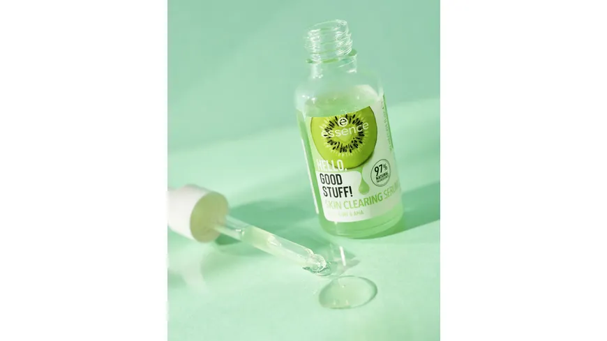 essence HELLO, GOOD STUFF! SKIN CLEARING Serum 30 ml