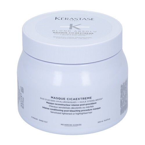 Kérastase Blond Absolu Masque Cicaextreme Masker 200 ml