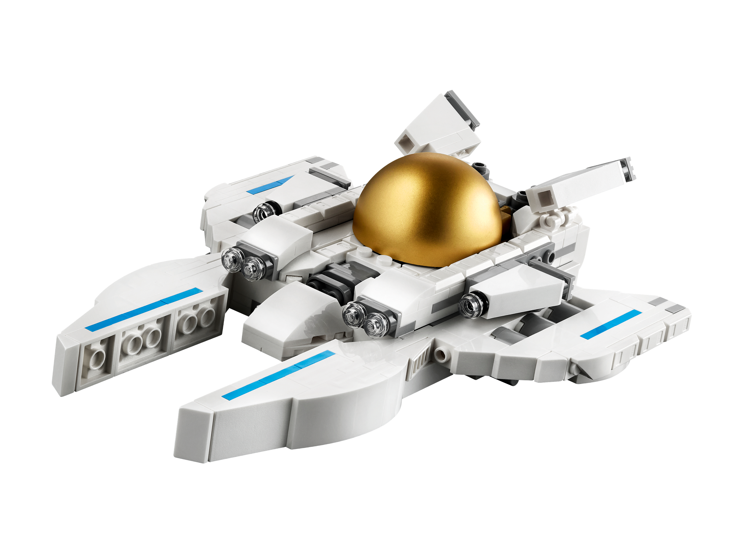 Astronaut im Weltraum 31152