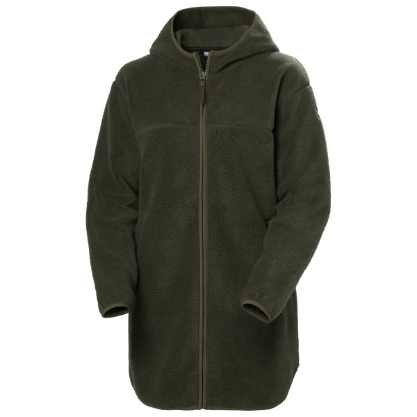 Helly Hansen - Women's Maud Pile Jacket - Fleecejacke