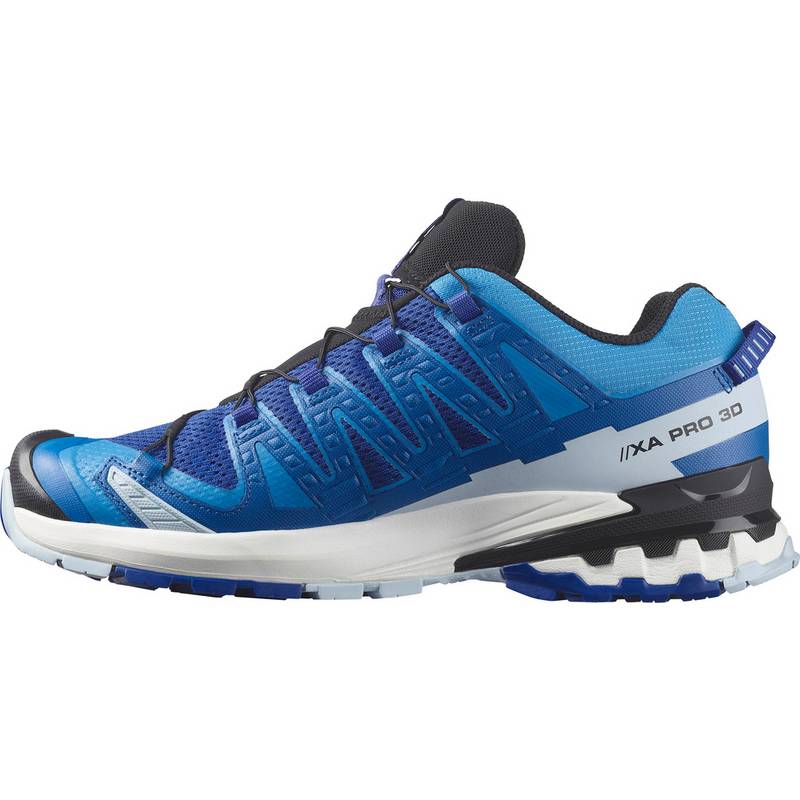 Salomon XA PRO 3D V9 Multifunktionsschuhe Herren