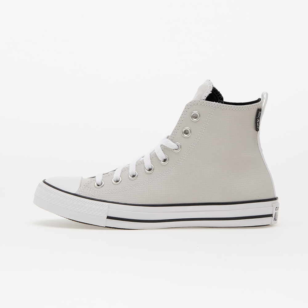 Converse Chuck Taylor All Star Tec Tuff Leather A04596C / weiss