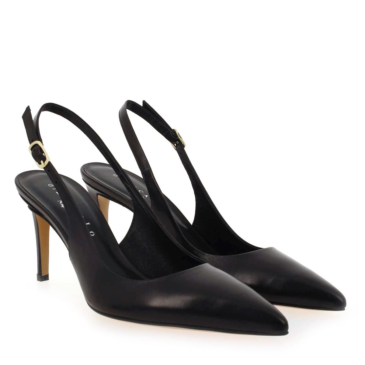 Giancarlo  JADE 1204 - Noir