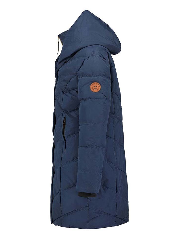Geographical Norway Steppmantel 