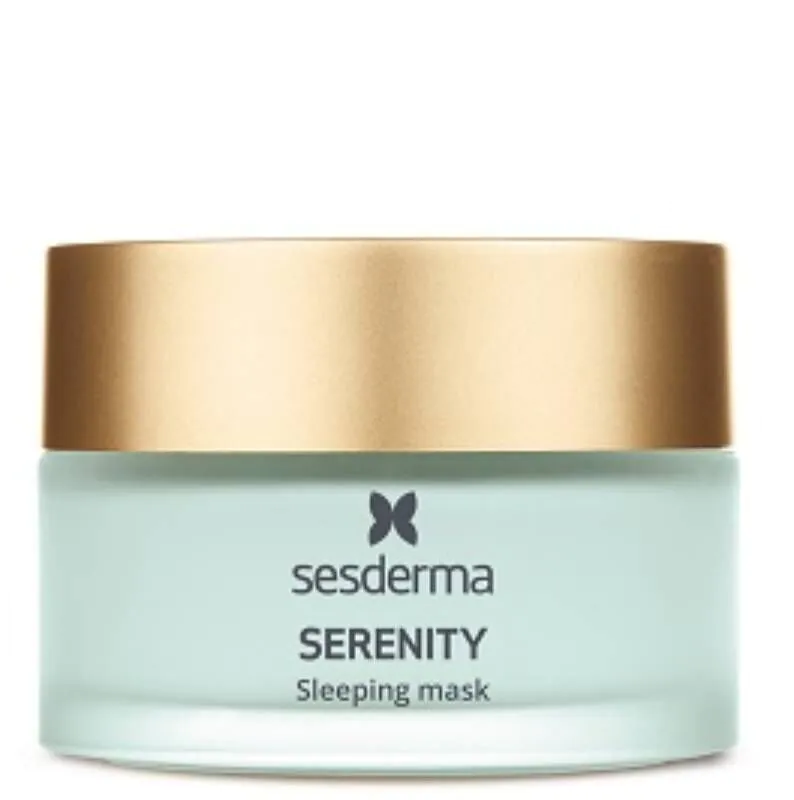 Sesderma Serenity maska