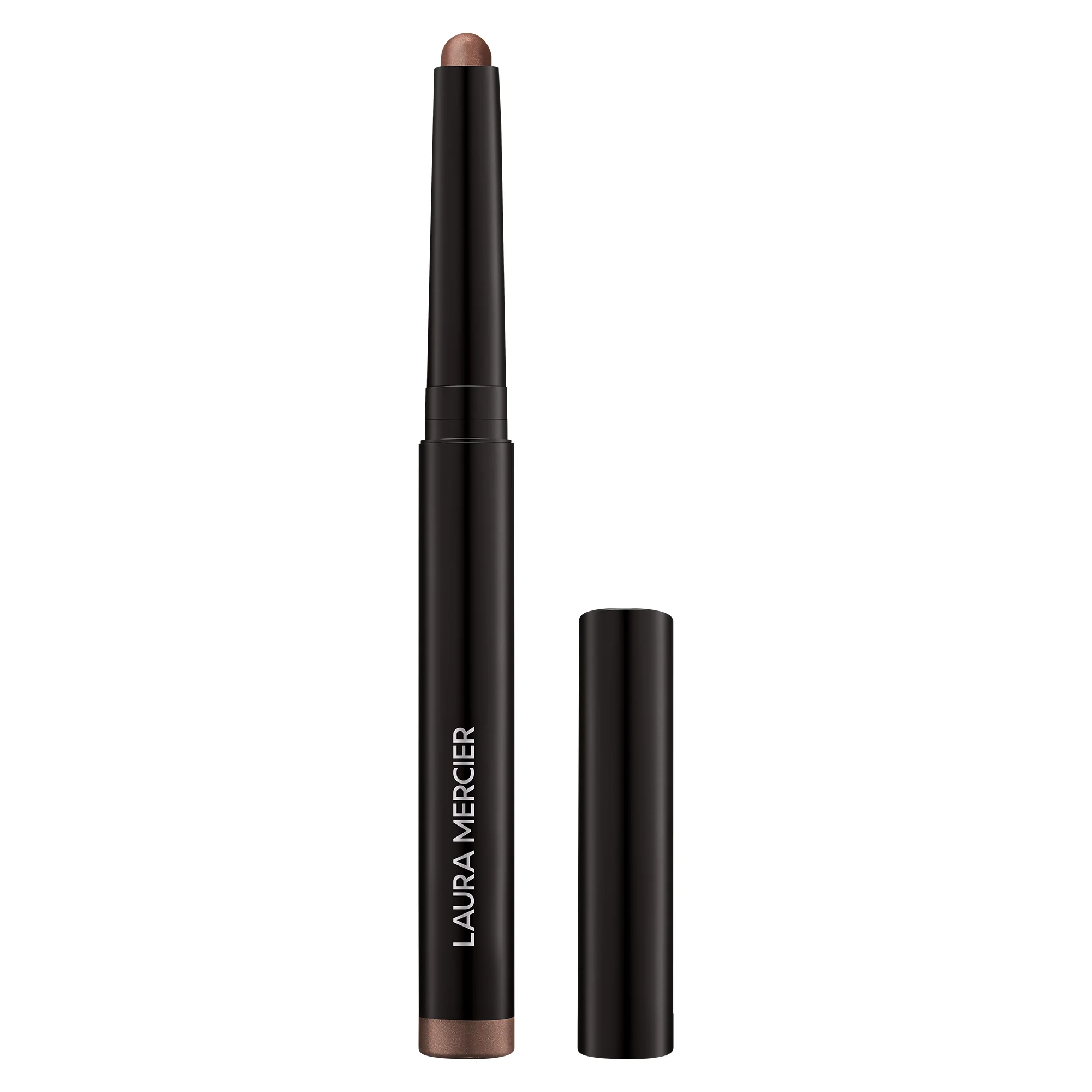 Očné tiene Caviar Stick Eye Color Shimmer - krémové očné tiene