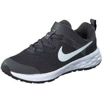 Nike Revolution 6 Running in grau