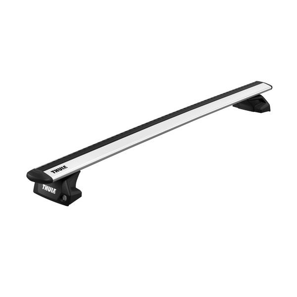 EVO FLUSH RAIL - Dachträger