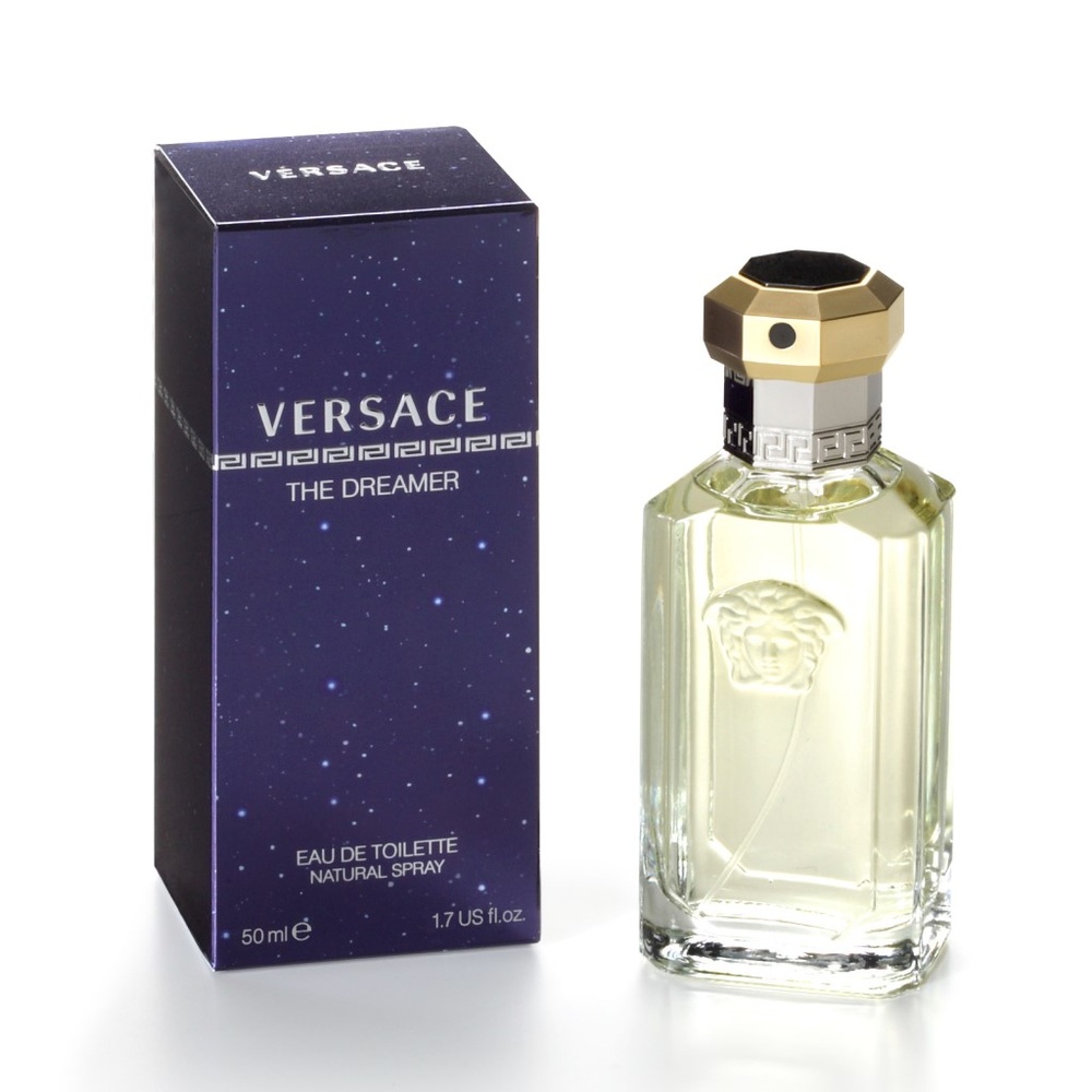 Versace The Dreamer 50ml Eau de Toilette