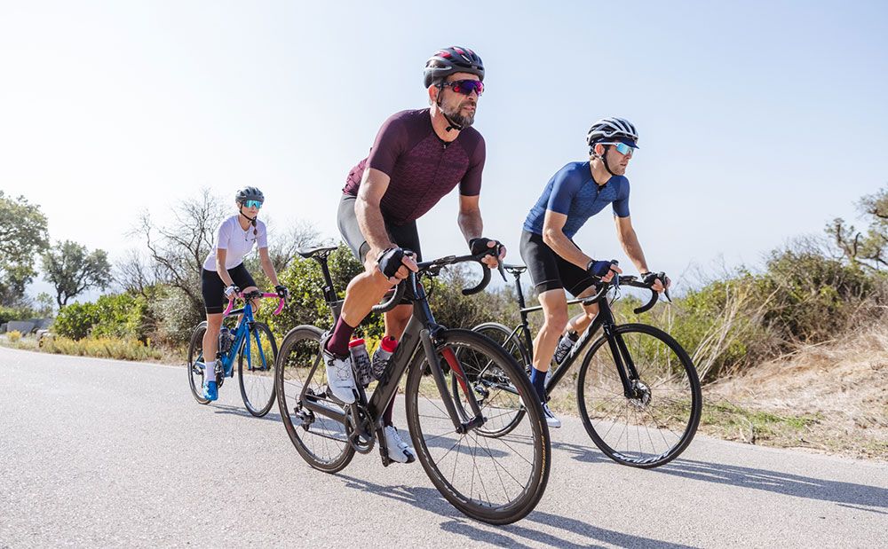 GripGrab ProGel - Fahrradhandschuhe