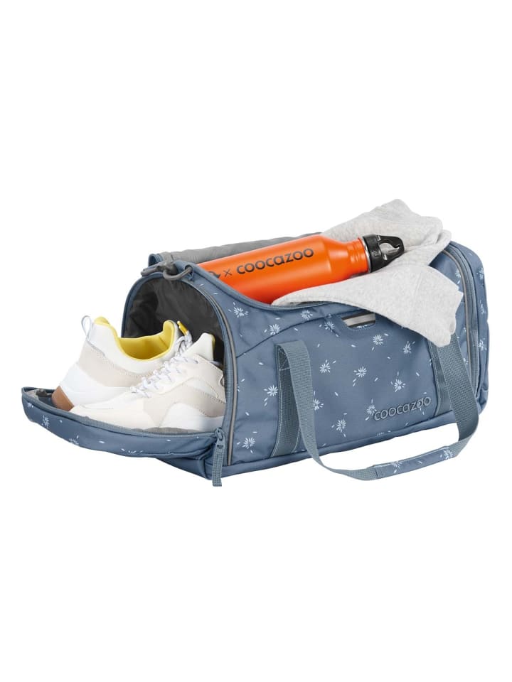Coocazoo coocazoo Sporttasche, Bloomy Daisy günstig kaufen onesize