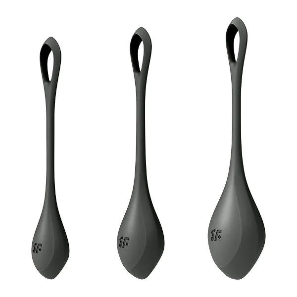 „Satisfyer Yoni PowerBlack“