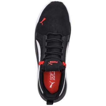 PUMA Pacer Future Street Plus in schwarz