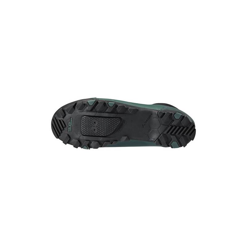 VAUDE TVL Pavei Mid Winter STX Wanderschuhe