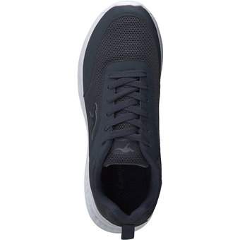 KangaROOS KL A Dakar Sneaker in blau