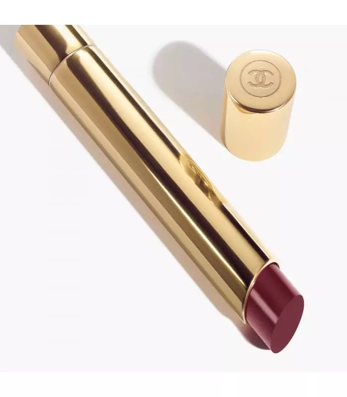 ROUGE ALLURE L'EXTRAIT Le Rouge Haute Intensité - Extrait de Lumière et de Soin - Recharge